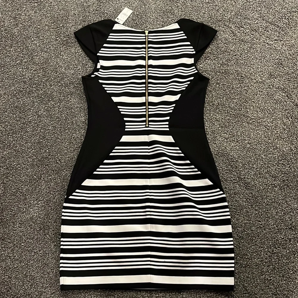 ⭐️Express Dress (6) FINAL SALE - Picture 3 of 3
